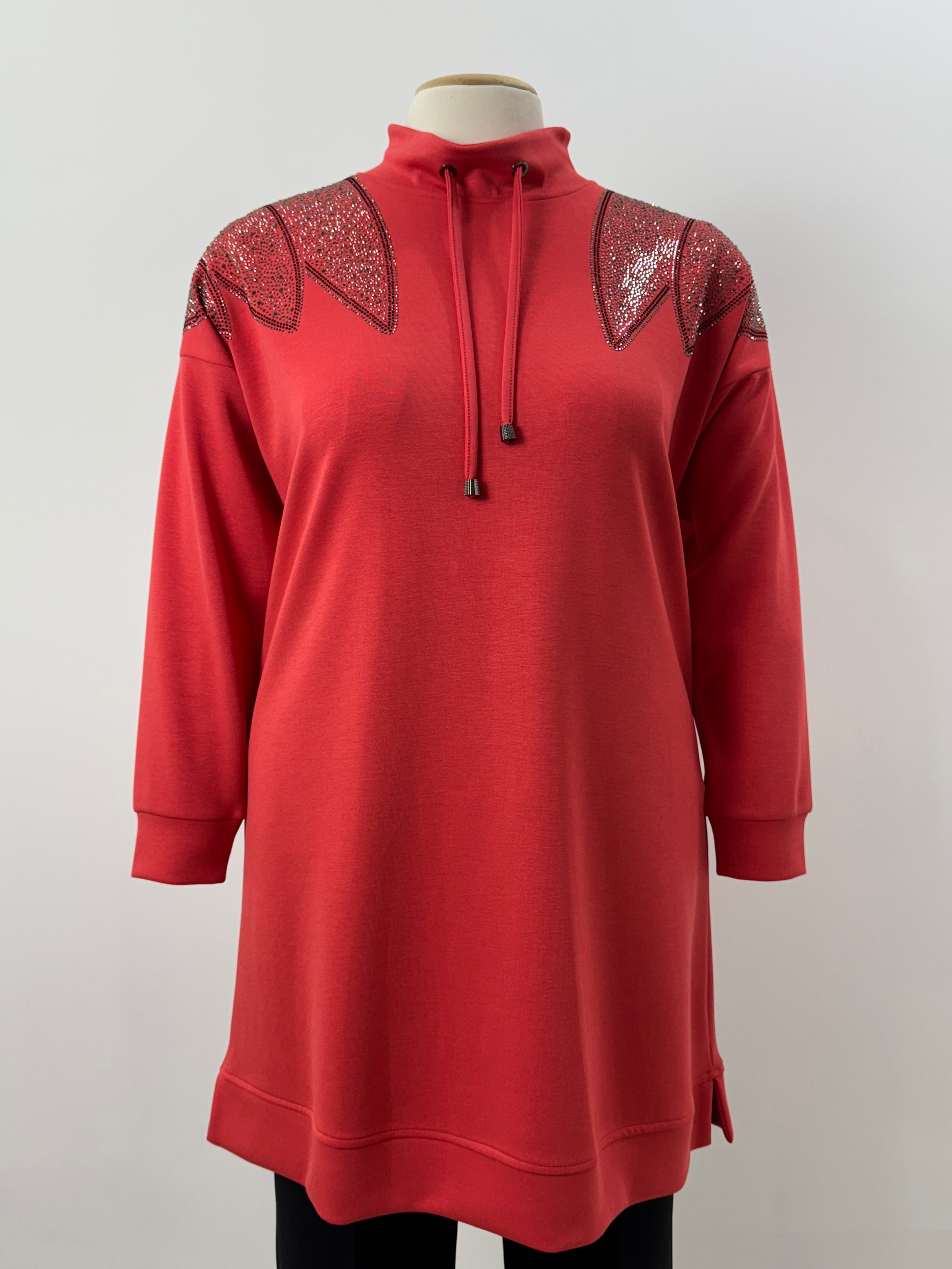 011637  SWEATSHİRT