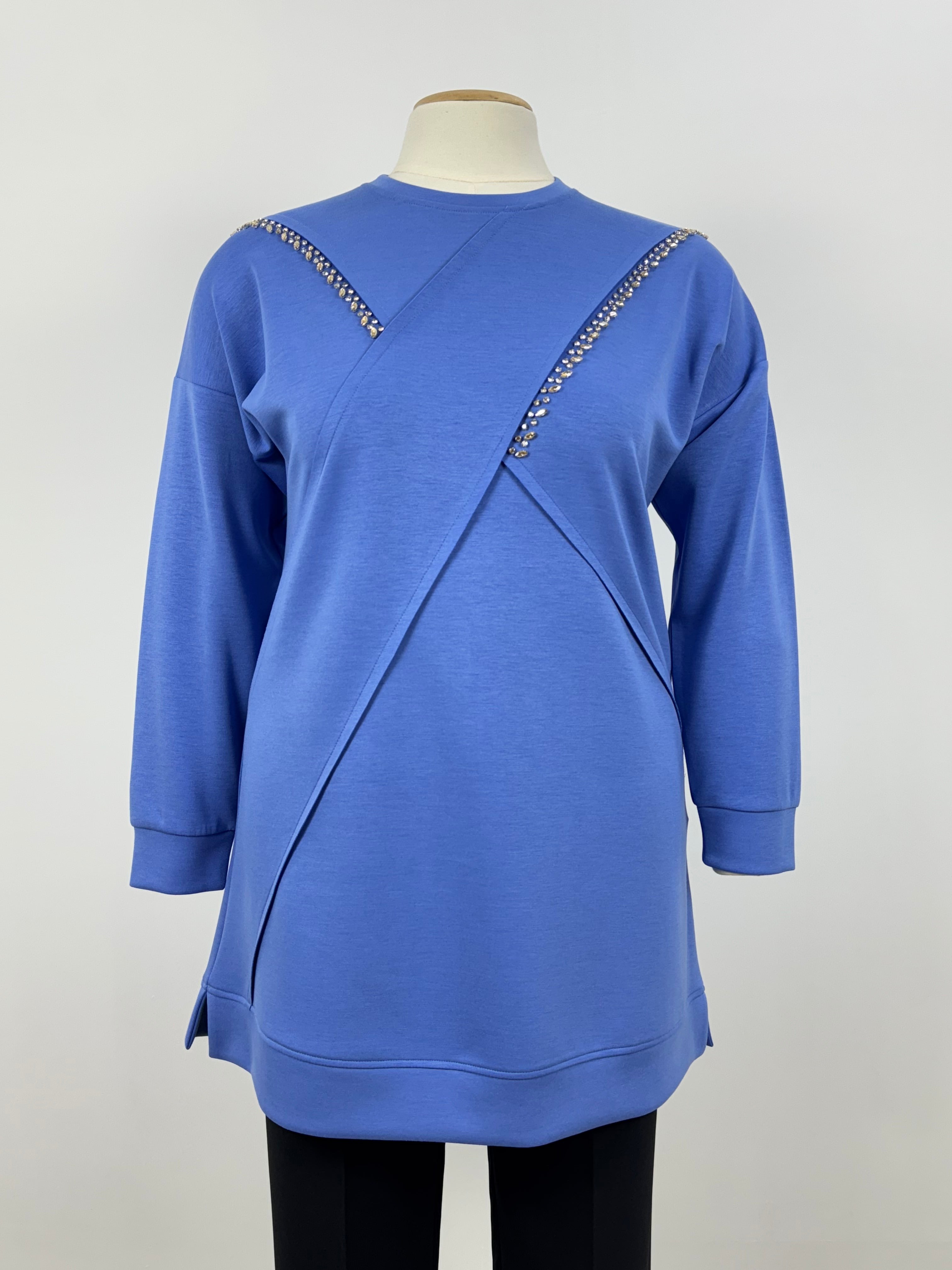 048466  SWEATSHİRT