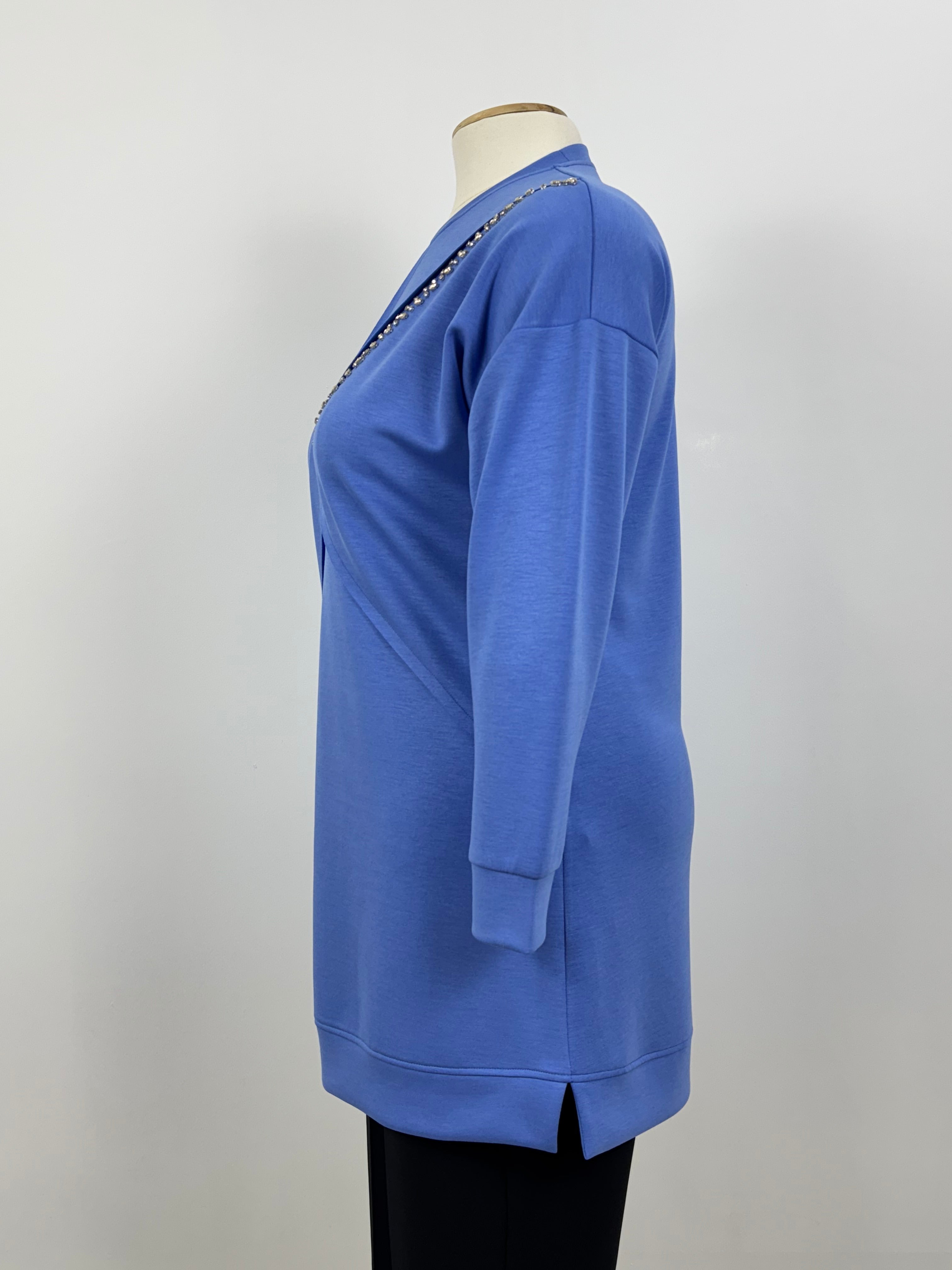 048466  SWEATSHİRT