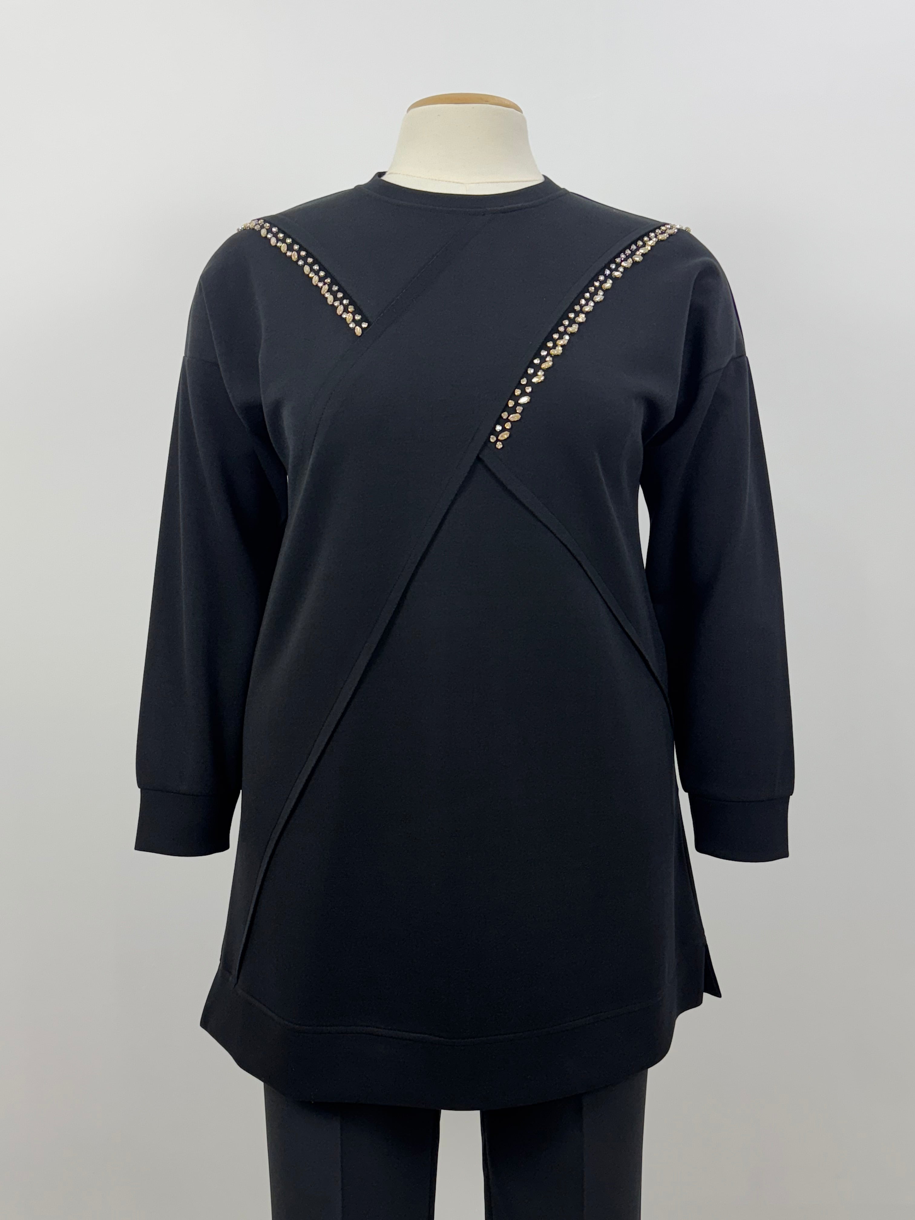 048527  SWEATSHİRT