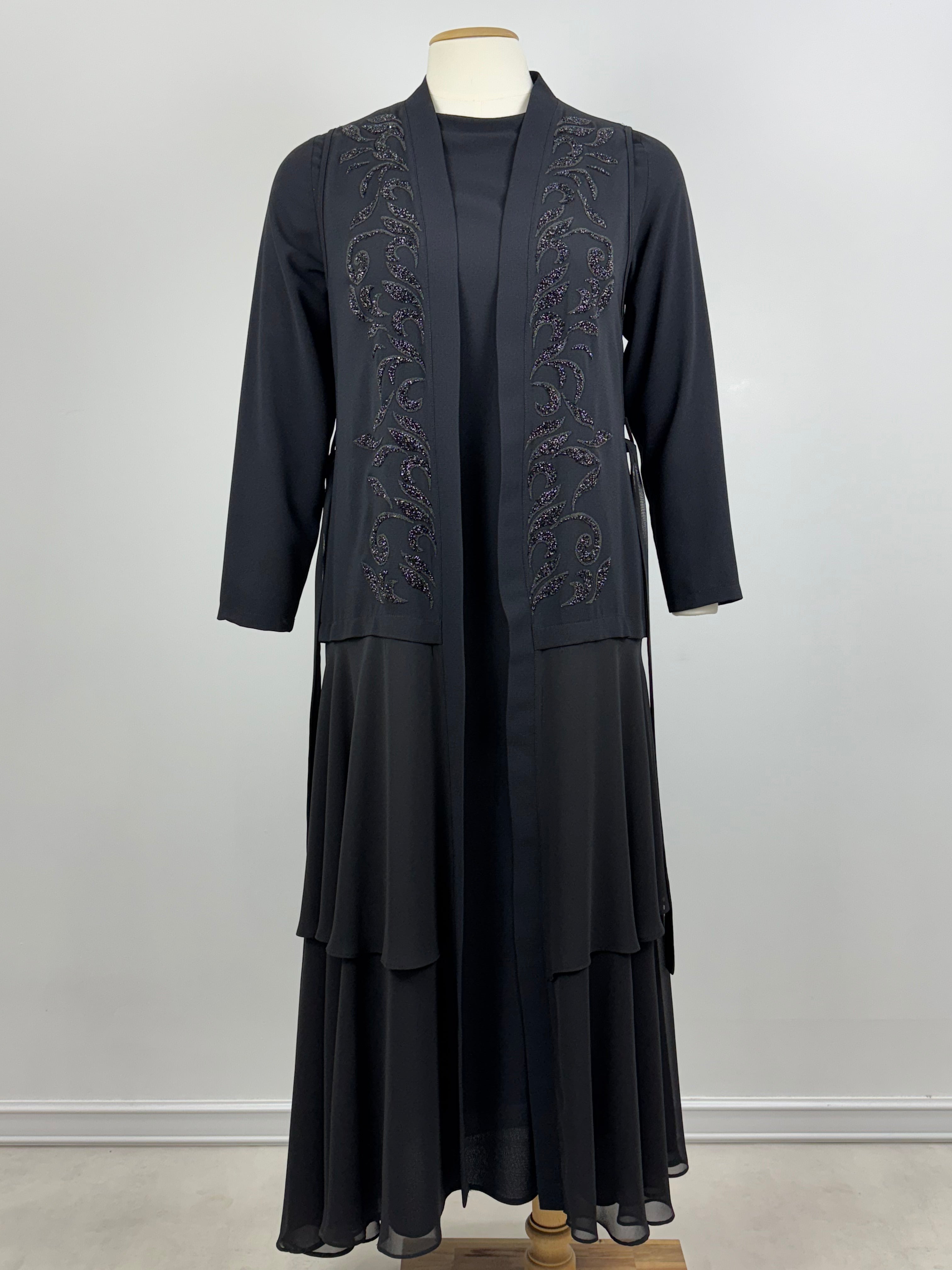 8717 ABAYA