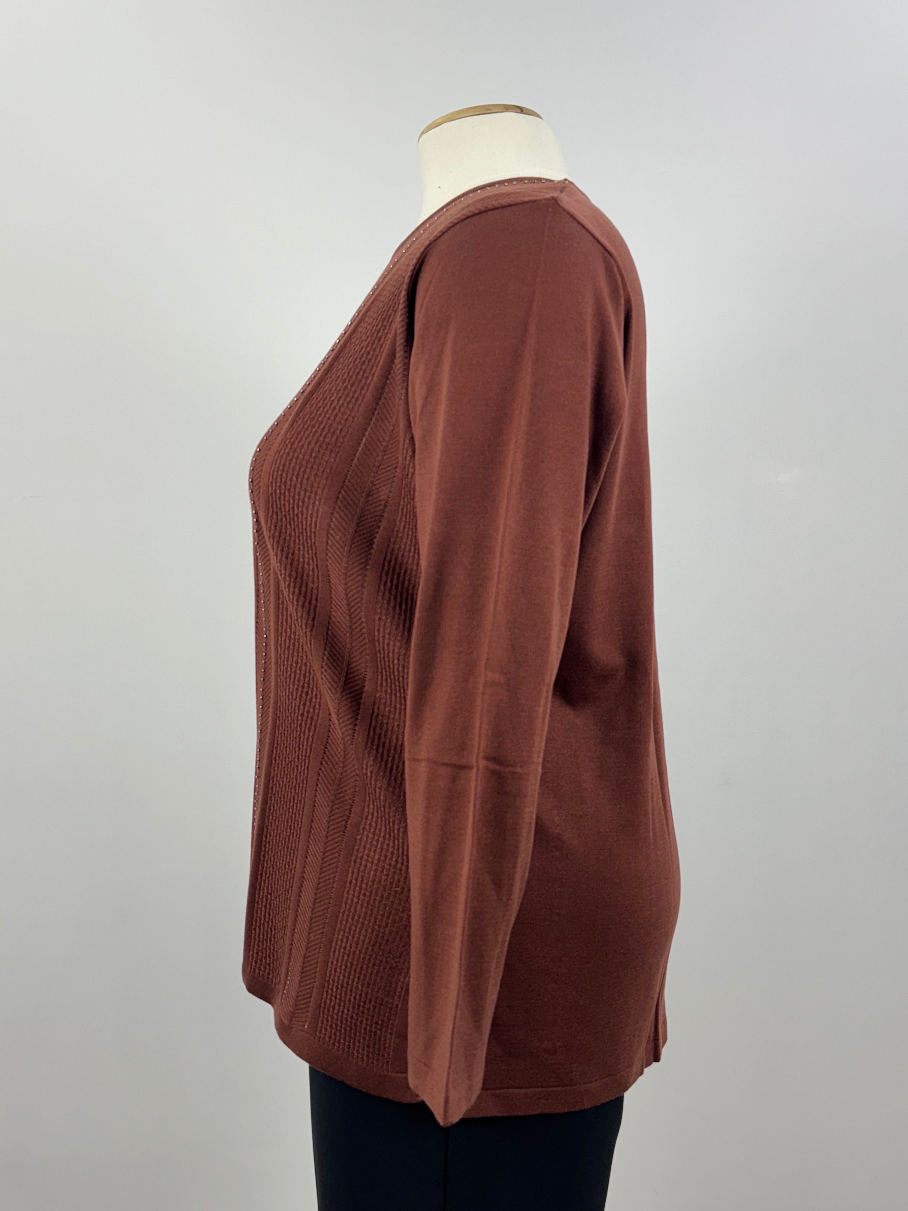 037996 SIFIR YAKA KAZAK